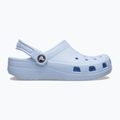 Papuci pentru copii  Crocs Classic Clog Kids blue calcite 2