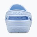 Papuci pentru copii  Crocs Classic Clog Kids blue calcite 3