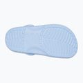 Papuci pentru copii  Crocs Classic Clog Kids blue calcite 5