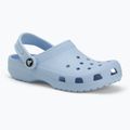 Papuci pentru copii  Crocs Classic Clog Kids blue calcite 2