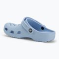 Papuci pentru copii  Crocs Classic Clog Kids blue calcite 4