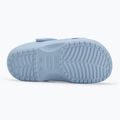Papuci pentru copii  Crocs Classic Clog Kids blue calcite 5