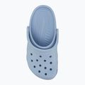 Papuci pentru copii  Crocs Classic Clog Kids blue calcite 6