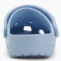 Papuci pentru copii  Crocs Classic Clog Kids blue calcite 7