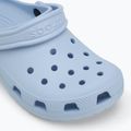 Papuci pentru copii  Crocs Classic Clog Kids blue calcite 8