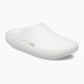 Papuci Crocs Mellow Recovery Clog white 8