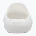 Papuci Crocs Mellow Recovery Clog white 10