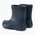 Crocs Classic Boot Copii Classic Boot negru wellingtons 3