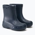 Crocs Classic Boot Copii Classic Boot negru wellingtons 4