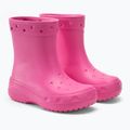 Crocs Classic Boot Kids suc de cizme pentru copii 4