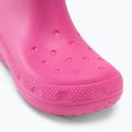 Crocs Classic Boot Kids suc de cizme pentru copii 7