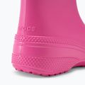 Crocs Classic Boot Kids suc de cizme pentru copii 8