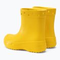 Crocs Classic Boot Kids floarea-soarelui 3