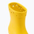 Crocs Classic Boot Kids floarea-soarelui 8