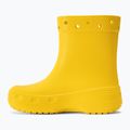 Crocs Classic Boot Kids floarea-soarelui 10