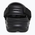 Papuci pentru copii  Crocs Duet Max II Clog Kids black 11