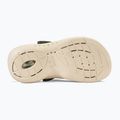 Papuci Crocs LiteRide 360 Marbled Clog army green/multi 5