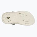 Papuci Crocs LiteRide 360 Marbled Clog army green/multi 12