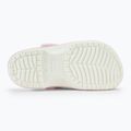Crocs Classic Glow in the Dark flamingo flip-flops pentru copii 5
