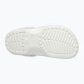 Crocs Classic Glow in the Dark flamingo flip-flops pentru copii 13
