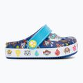 Șlapi pentru copii Crocs Paw Patrol Off Court Clog blue 3