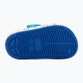 Șlapi pentru copii Crocs Paw Patrol Off Court Clog blue 5