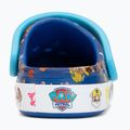 Șlapi pentru copii Crocs Paw Patrol Off Court Clog blue 7