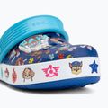 Șlapi pentru copii Crocs Paw Patrol Off Court Clog blue 8