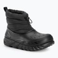 Cizme de zăpadă Crocs Duet Max Boot black