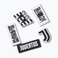 Insigne Crocs Jibbitz™ Juventus 5 buc.
