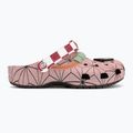 Șlapi Crocs Classic Demon Slayer espresso 3