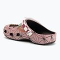 Șlapi Crocs Classic Demon Slayer espresso 4