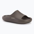 Papuci Crocs Mellow Recovery espresso