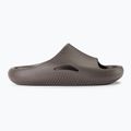 Papuci Crocs Mellow Recovery espresso 2