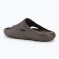 Papuci Crocs Mellow Recovery espresso 3