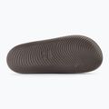 Papuci Crocs Mellow Recovery espresso 4