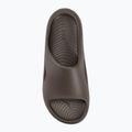 Papuci Crocs Mellow Recovery espresso 5