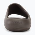 Papuci Crocs Mellow Recovery espresso 6