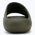 Șlapi Crocs Mellow Recovery meteor 6