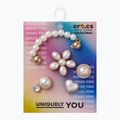 Insigne Crocs Jibbitz™ Dainty Pearl Jewelry 5 buc. 2