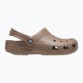 Papuci Crocs Classic latte 10