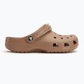 Papuci Crocs Classic latte 3