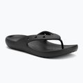 Papuci Crocs Classic Flip V2 black