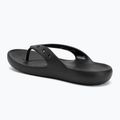 Papuci Crocs Classic Flip V2 black 3