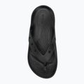 Papuci Crocs Classic Flip V2 black 5