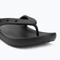 Papuci Crocs Classic Flip V2 black 7