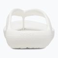 Papuci Crocs Classic Flip V2 white 7