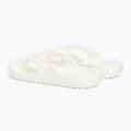 Papuci Crocs Classic Flip V2 white 3