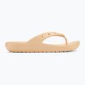Papuci Crocs Classic Flip V2 shitake 2