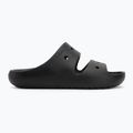 Papuci pentru femei Crocs Classic Sandal V2 black 2